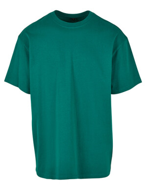 BY102 Heavy Oversize Tee - Reklamnepredmety