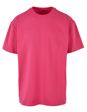 BY102 Heavy Oversize Tee