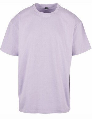 BY102 Heavy Oversize Tee - Reklamnepredmety
