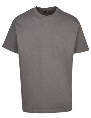 BY102 Heavy Oversize Tee - Reklamnepredmety