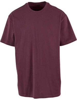 BY102 Heavy Oversize Tee - Reklamnepredmety