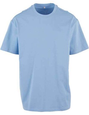 BY102 Heavy Oversize Tee - Reklamnepredmety
