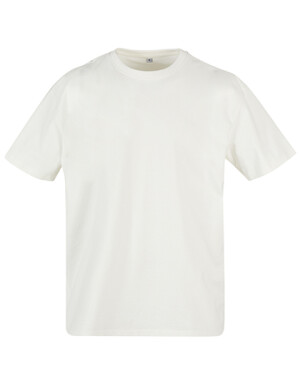 BY102 Heavy Oversize Tee - Reklamnepredmety