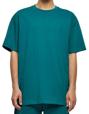 BY102 Heavy Oversize Tee - Reklamnepredmety