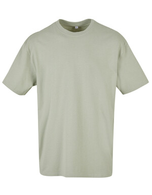 BY102 Heavy Oversize Tee - Reklamnepredmety