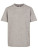 BY116 Hemd Kids Basic Tee - BY116_Heather-Grey - variant Ls 1000285461