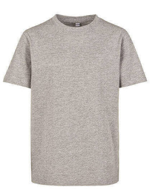 BY116 Hemd Kids Basic Tee - Reklamnepredmety