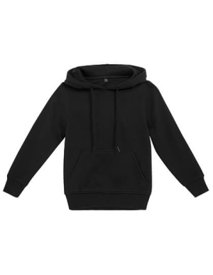 BY117 Sweatshirt Basic Kids Hoody - Reklamnepredmety