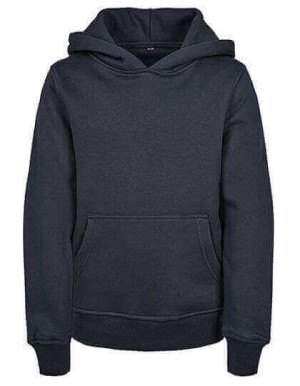 BY117 Sweatshirt Basic Kids Hoody - Reklamnepredmety