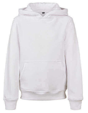 BY117 Sweatshirt Basic Kids Hoody - Reklamnepredmety