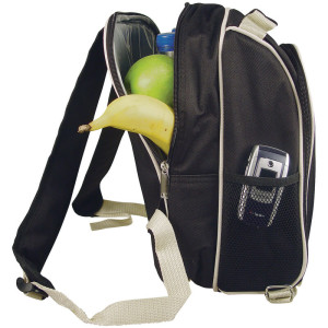 Picknickrucksack - Reklamnepredmety