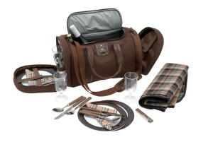 4 PICKNICK - Reklamnepredmety