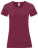 F131 Ladies Iconic T - F131_Burgundy - variant Ls 1000294239