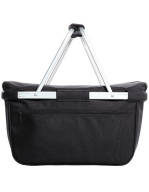 HF15015 Korb Cooler Shopper Basket - Reklamnepredmety