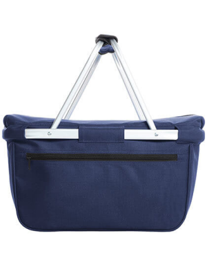 HF15015 Korb Cooler Shopper Basket - Reklamnepredmety