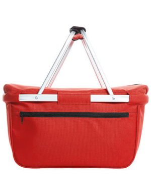 HF15015 Korb Cooler Shopper Basket - Reklamnepredmety