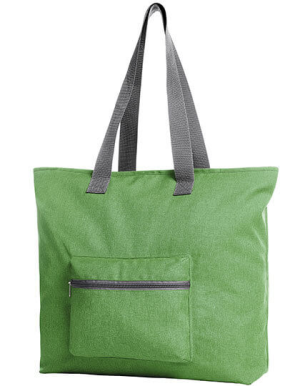 HF15017 Tasche Shopper Sky - Reklamnepredmety