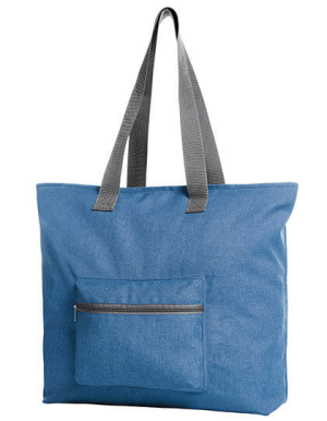 HF15017 Tasche Shopper Sky - Reklamnepredmety