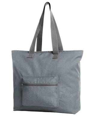 HF15017 Tasche Shopper Sky - Reklamnepredmety
