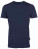 HRM101 Men´s Luxury Roundneck Tees - HRM101_Navy - variant Ls 1000266247