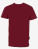 HRM102 Men´s Luxury V-Neck Tees - HRM102_Bordeaux - variant Ls 1000292296