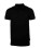 HRM302 Men´s Heavy Stretch Polo - HRM302_Black - variant Ls 1000266476