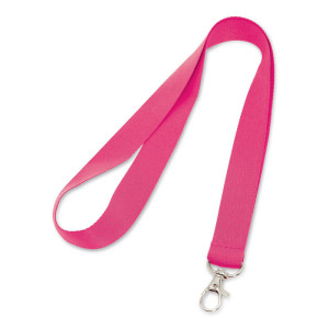 LARIAT. Lanyard mit 20mm Breite - Reklamnepredmety