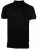 HRM501 Men´s Luxury Polo - HRM501_Black - variant Ls 1000266981