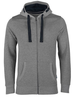HRM701 Men´s Hooded Jacket - Reklamnepredmety