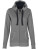 HRM801 Women´s Hooded Jacket - 1749846 - variant 