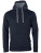 HRM900 Unisex Sweat Hoody - HRM900_Navy - variant Ls 1000331766