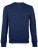 HRM902 Unisex Sweatshirt - HRM902_Navy - variant Ls 1000267786