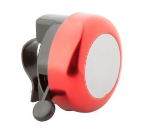 Rush Fahrradglocke - Reklamnepredmety