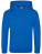 JH006K Kids Sports Polyester Hoodie - JH006K_Royal-Blue - variant Ls 1000255756