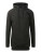 JH015 Hoodie Dress - JH015_Jet-Black - variant Ls 1000255767