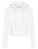 JH016 Girlie Cropped Hoodie - JH016_Arctic-White - variant Ls 1000289665