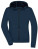 JN1145 Ladies` Hooded Softshell Jacket - JN1145_Navy_Navy - variant Ls 1000271609