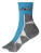JN215 Sport Socks - JN215_Bright-Blue_White - variant Ls 1000273788