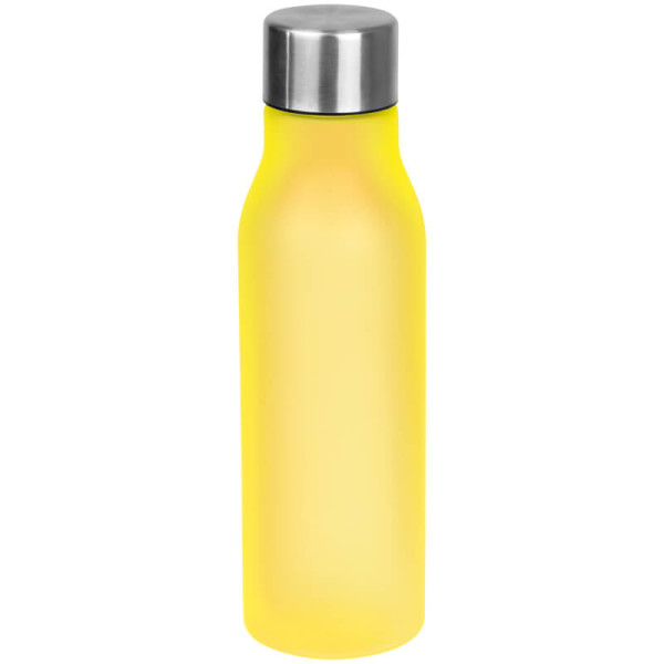 Sportplastikflasche