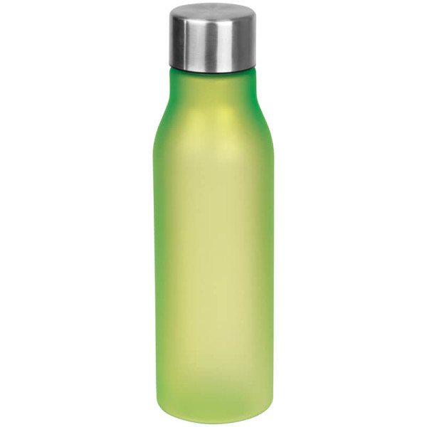 Sportplastikflasche