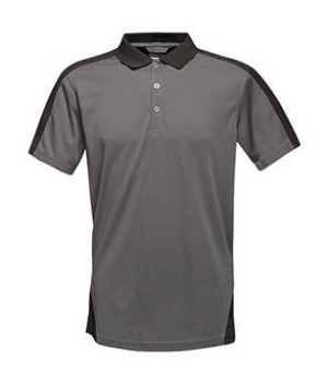 Contrast Coolweave Polo - Reklamnepredmety