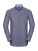 Men`s LS Tailored Washed Oxford Shirt
