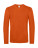 T-Shirt mit langen Ärmeln E190