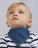 Baby Rocks Denim Bandana Bib - 067-47-308-m-2019-02 - variant 