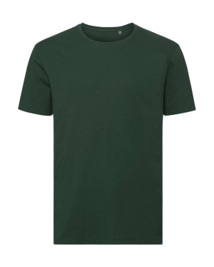 Men`s Authentic Tee Pure Organic - Reklamnepredmety