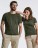 Men`s Authentic Tee Pure Organic - 119_00_534 - variant Fr 119005342