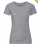 Ladies` Authentic Tee Pure Organic - snimka9 - variant 