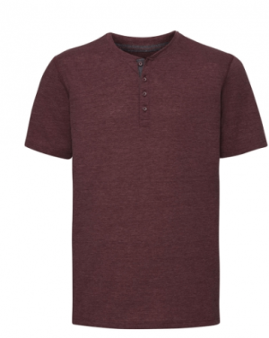 Men`s Henley HD T - Reklamnepredmety