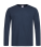 Comfort-T Long Sleeve - modra - variant 