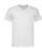 Classic-T V-Neck - 19405-biela - variant 